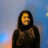Mansi Bharadiya