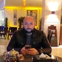 Ahmed Darwish