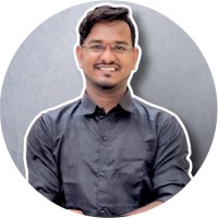 Vaishnav Ghatkar