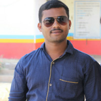 Ashvin Gharpankar