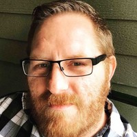 Adam Harris