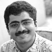 Karthik Santharam