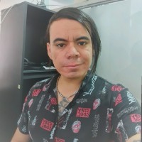 Nicolas Escobar Chavez