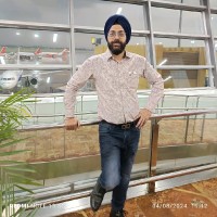 Amandeep Gulati