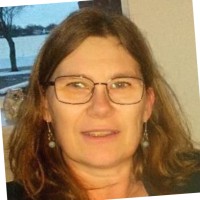 Grete Rosenvold
