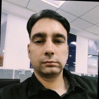 Nitin Jangid