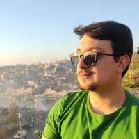 Rayan Magalhães