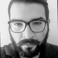 Israel Muñoz Hernandez