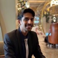Dillon Lakshman