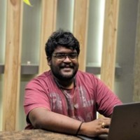 Yogananth Gopinathan