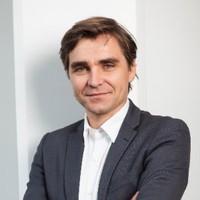 Alexandre Dubiez