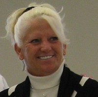 Teresa Bell
