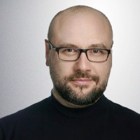 Павел Москалев