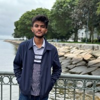 Abhigna Kumar Vaddepally