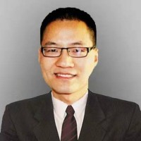 Kevin Liu