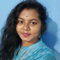 Anusha N