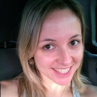Simone De Souza Fabiano