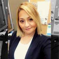 Valerie Vicente