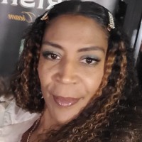 Ebony Haggins