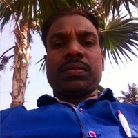 Sunil Kumar Vishwakarma