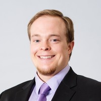 Justin Cothern, P.E.