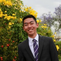 Christopher Ho
