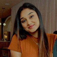 Kimara Naidoo