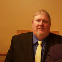 Mark Worley