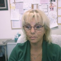 Alicia Marotta