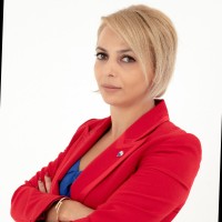 Rovena Hodri Koci
