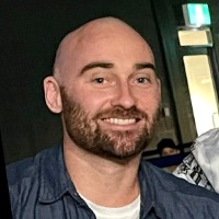 Billy Charter