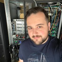 Chrysovalantis - Michail Liakopoulos