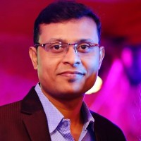 SOUVIK DUTTA