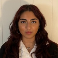 Trisha Raman