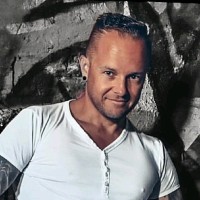 Sascha Bednarik