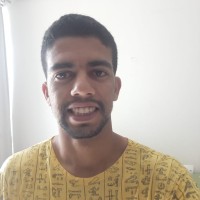 Wellington Max Silva Pereira