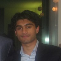 Vivan Das