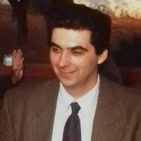 Dimitris Chrisafis