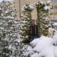 Moutaz Alqudah