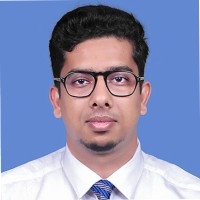Rathin Deshpande