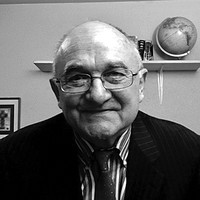 Steve Gaber