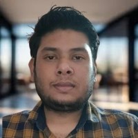 Utkarsh Srivastava