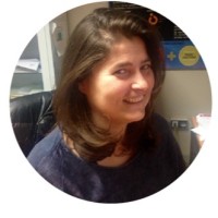 Montserrat Gómez Recasens