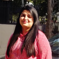 Dipshi Sindhwani