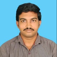 Narendra Kumar P