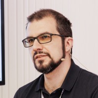 Timur Magomedov