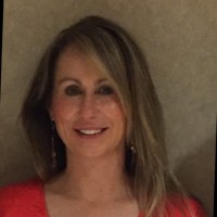 Leigh Ann Ford