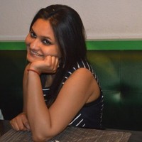 Shivi Saxena