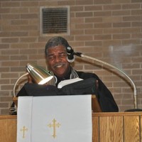 Rev. John H. 
