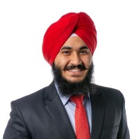 Manpreet Singh Sodhi